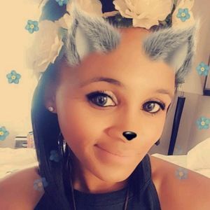 Meet your Posher, Kellie